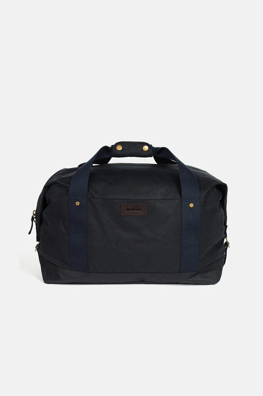 EssentialWax Holdall - NAVY