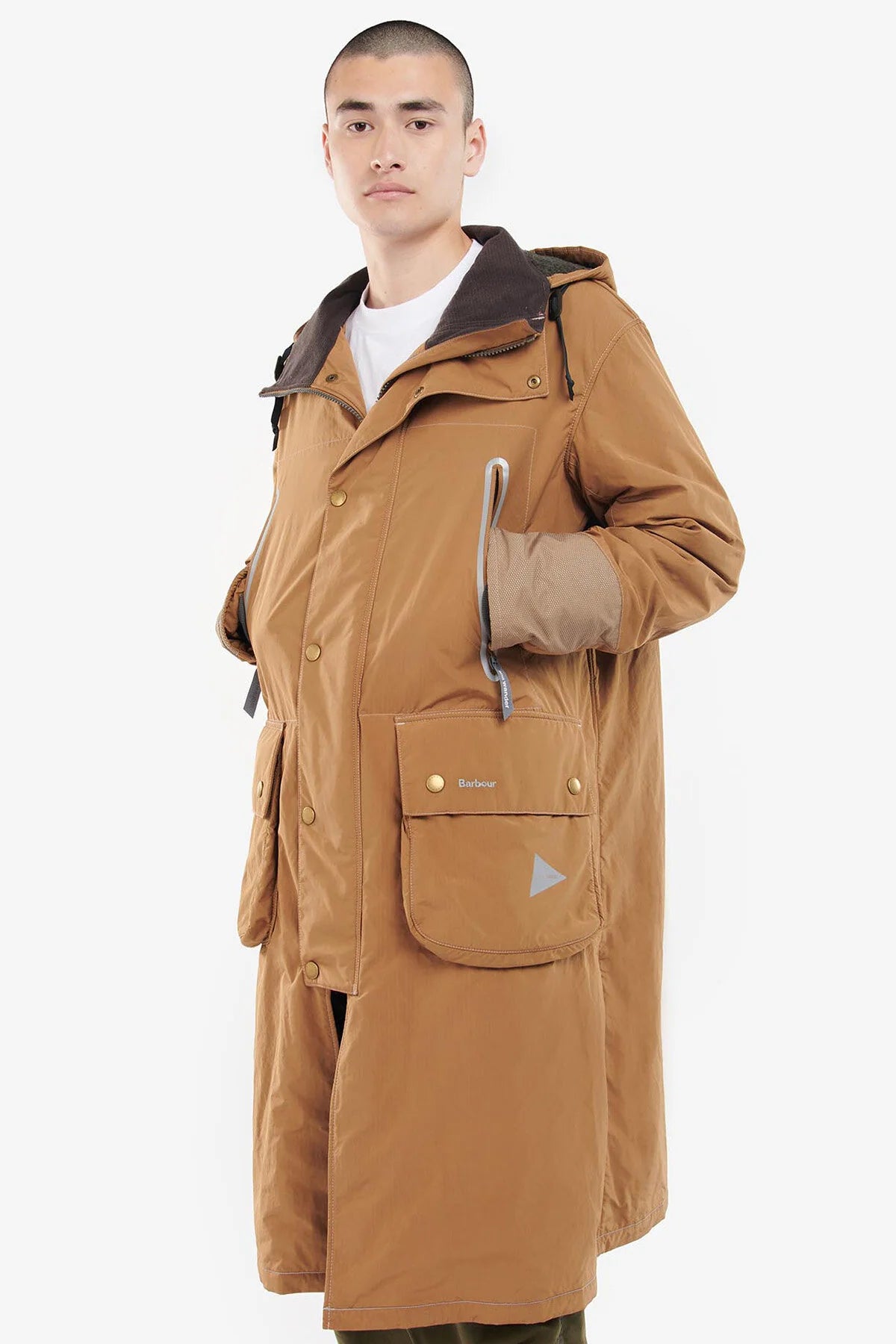 Insu Jacket - BEIGE