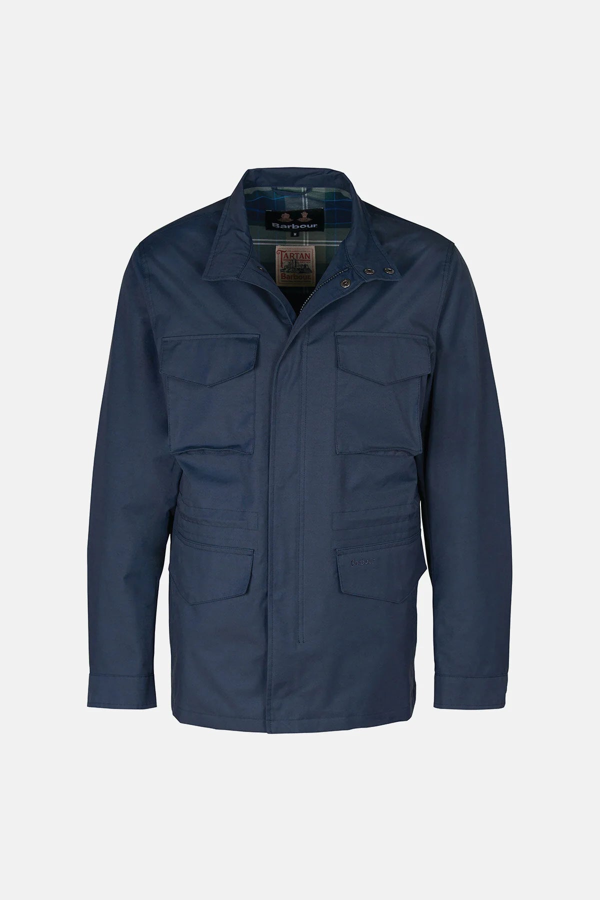 Howden Casual Jacket - NAVY