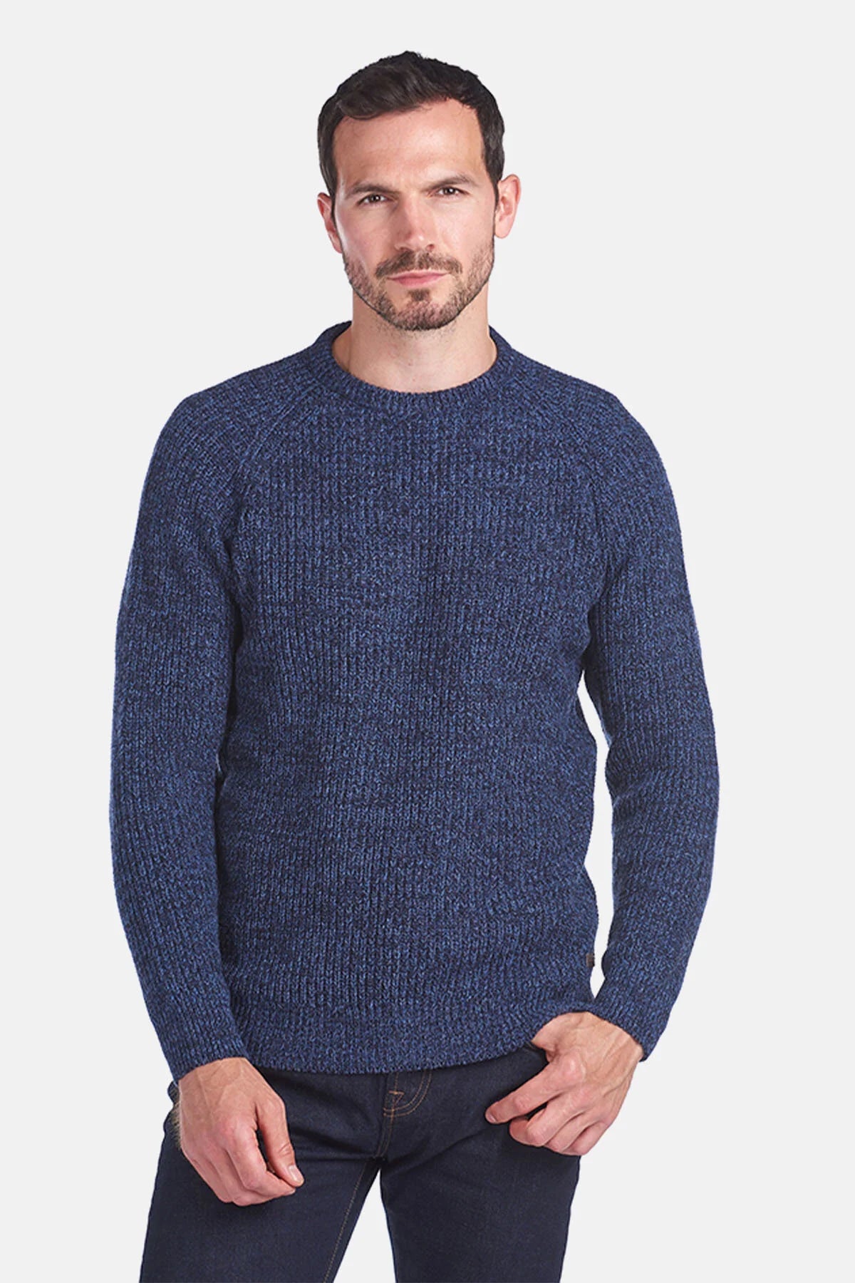 Horseford Crew - NAVY