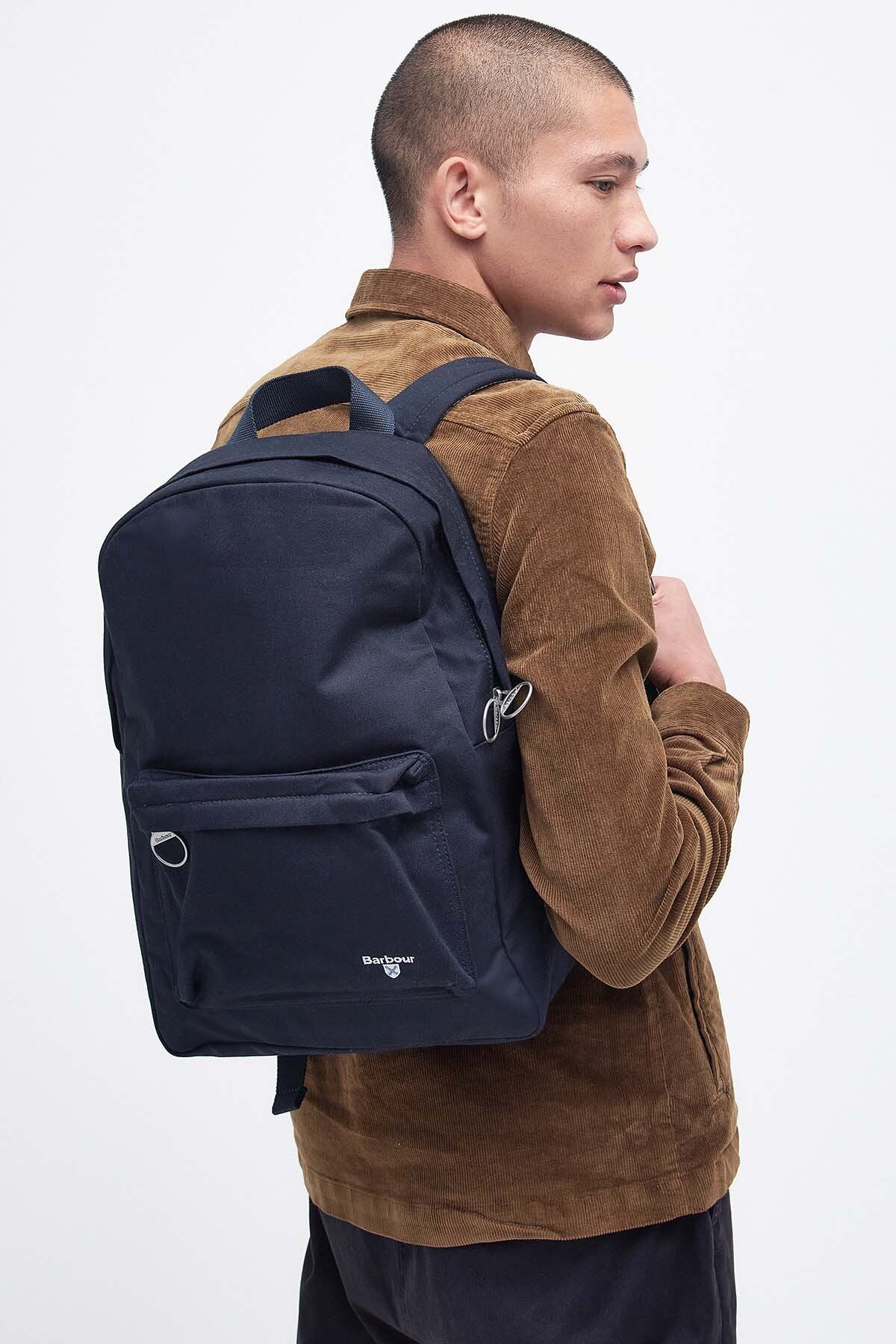 Cascade Backpack - NAVY