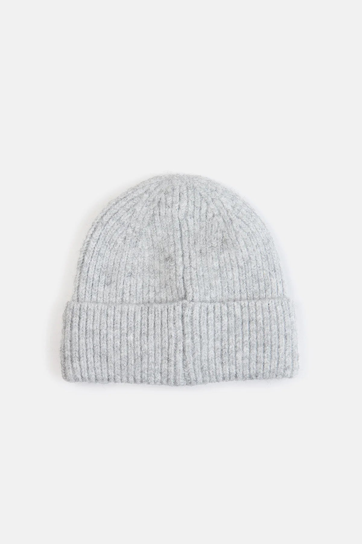 Pendle Beanie - LIGHT GREY