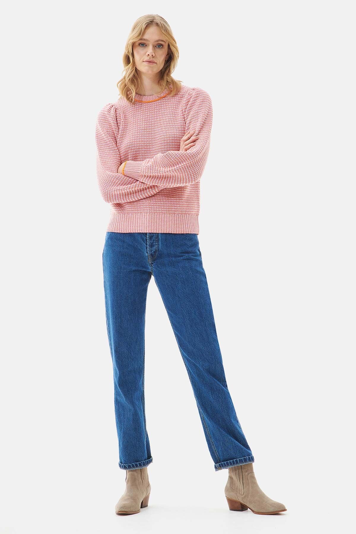 Snapdragon knit - MULTI