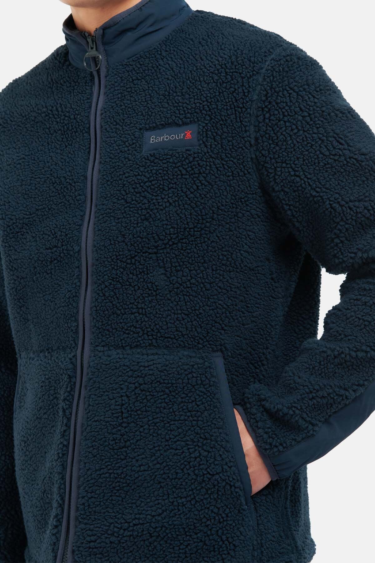 Rock Fleece - NAVY