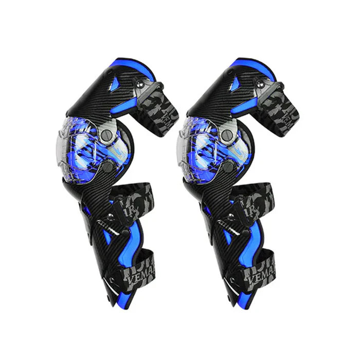 Off-road motorcycle knee pads-Y06