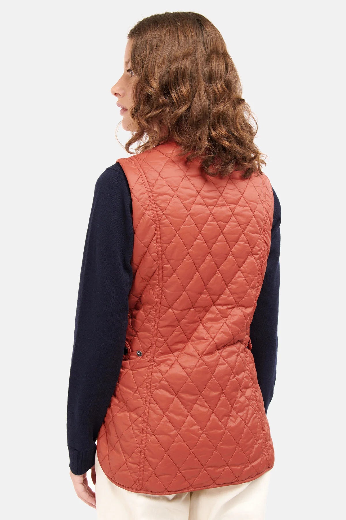 Otterburn Gilet - GERBERA