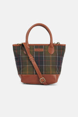CLASSIC TARTAN