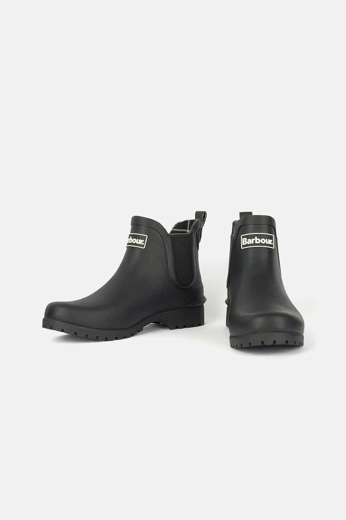 Wilton Wellingtons - BLACK
