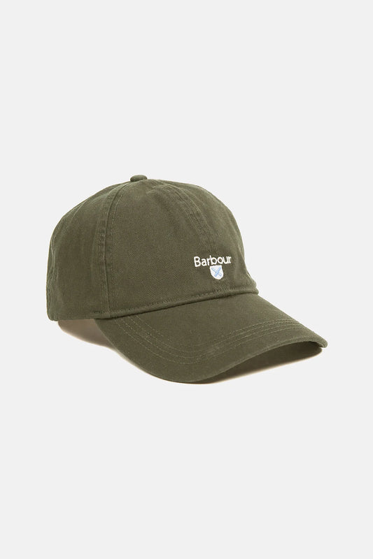 Cascade Sports Cap - OLIVE