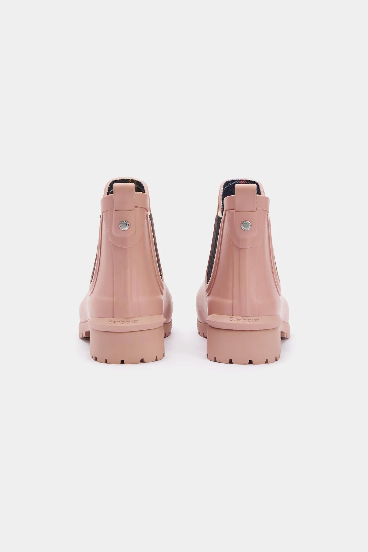 Wilton Wellingtons - PINK RUST