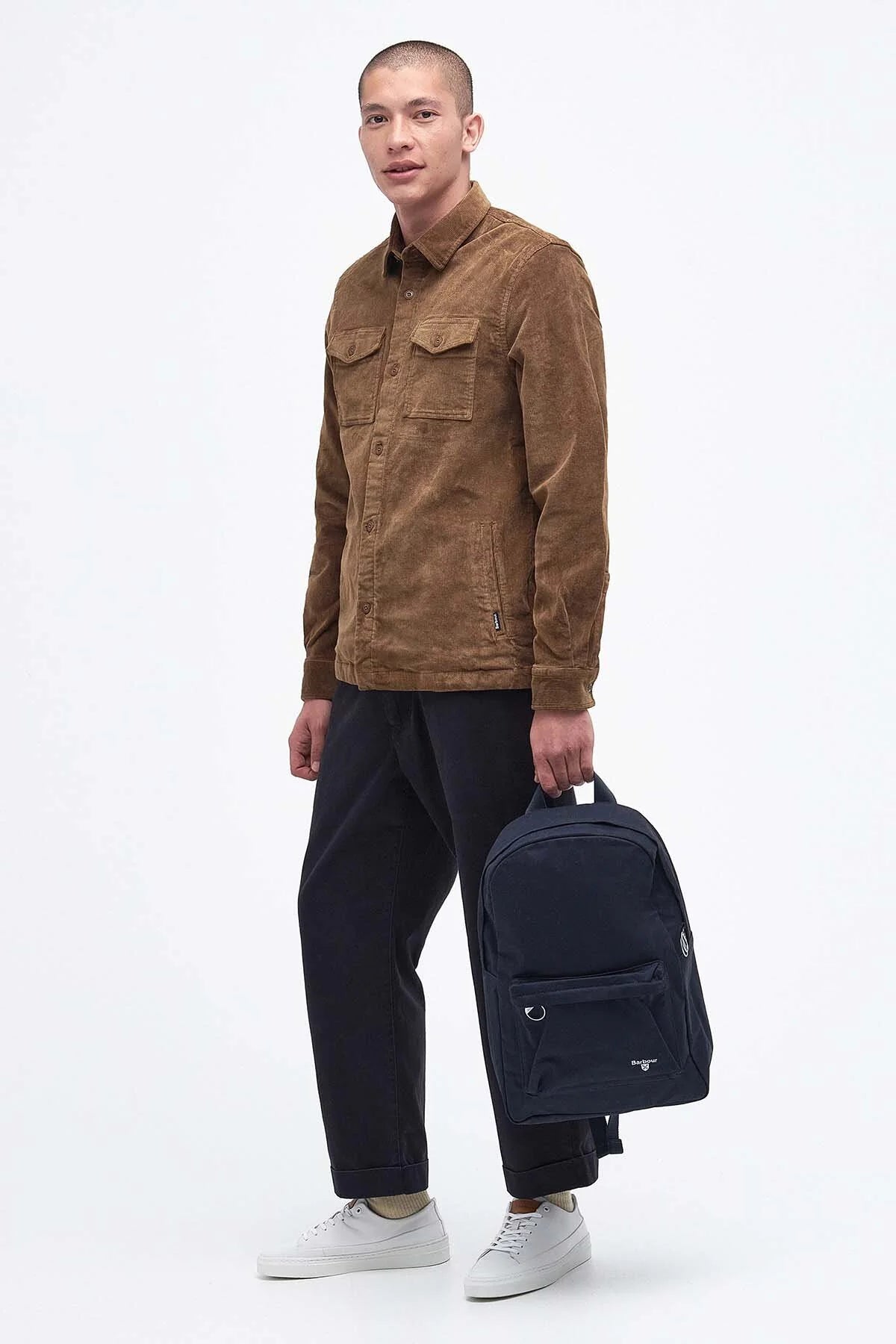 Cascade Backpack - NAVY