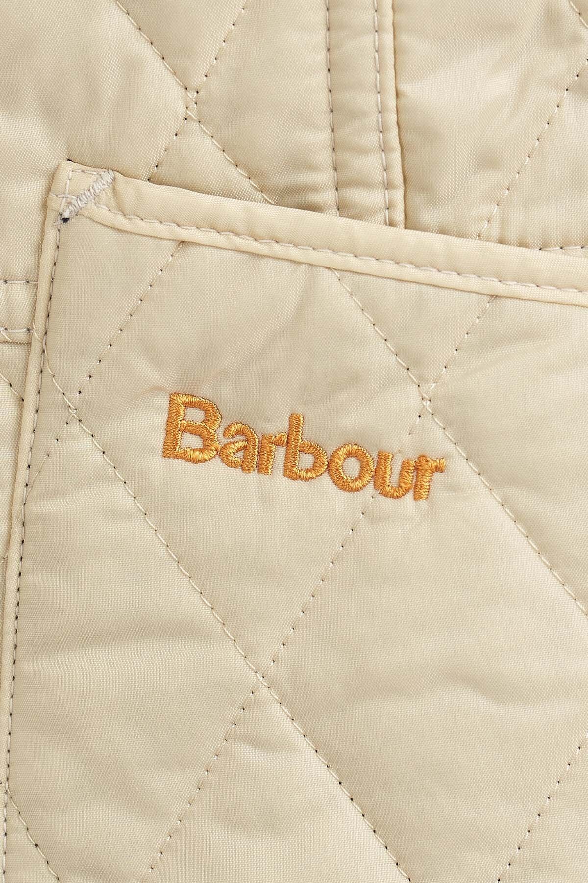 Summer Liddesdale Jacket - PEARL/NAVY