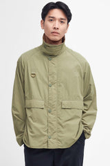 BLEACHED OLIVE