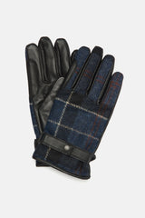 MIDNIGHT TARTAN