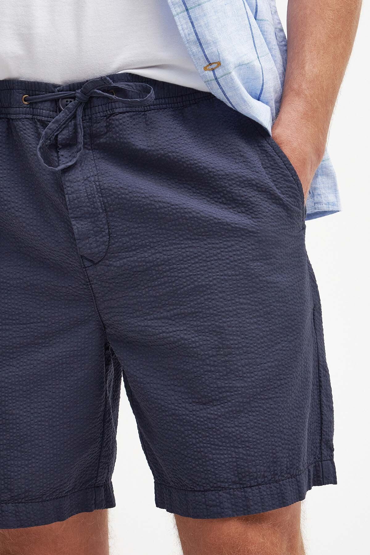 Melbury Shorts - NAVY