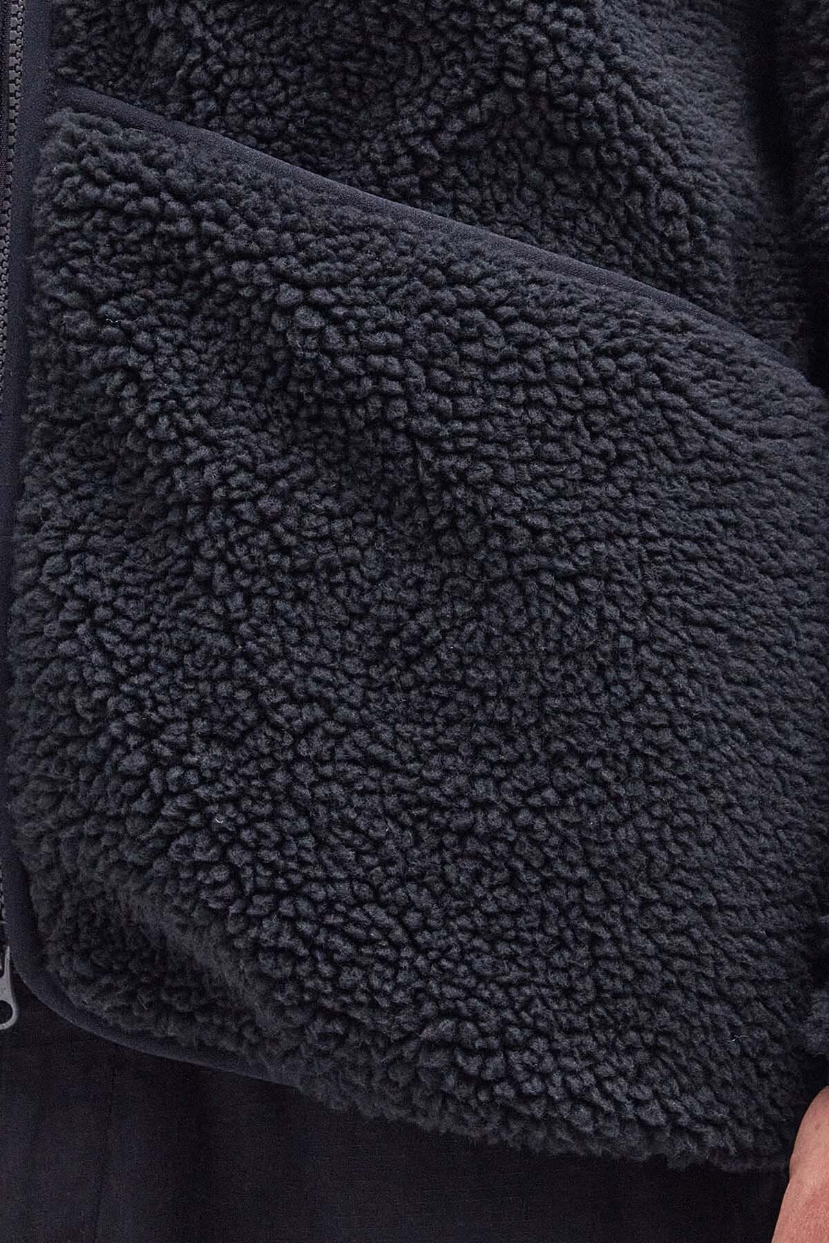 Dale Fleece - BLACK CARBON