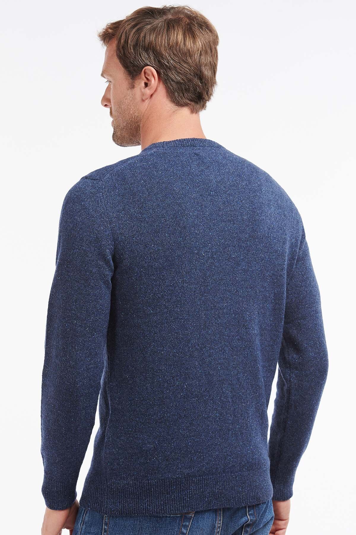 Tisbury Crew - DEEP BLUE