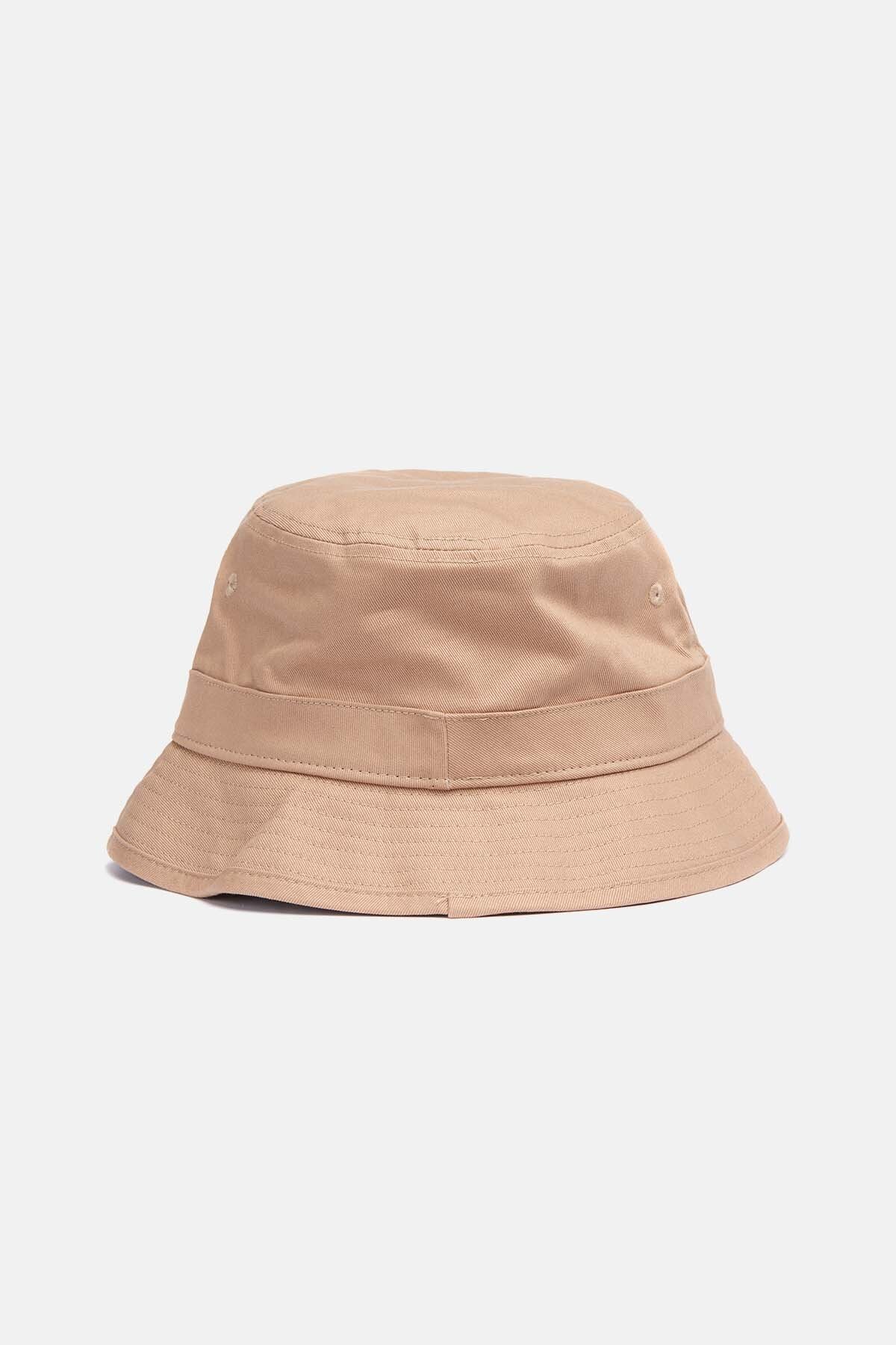 Cascade Bucket Hat - STONE