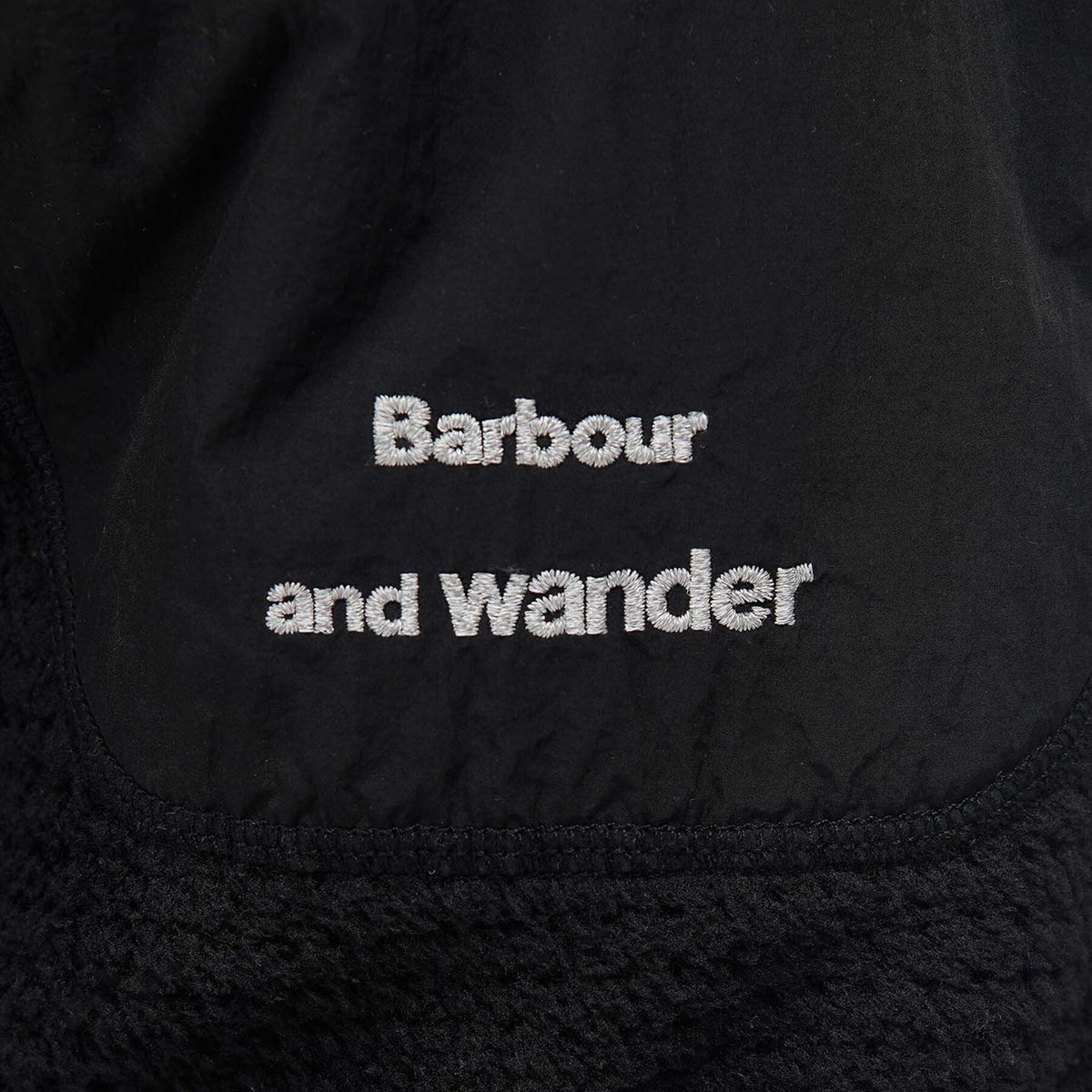 Trouser - BLACK