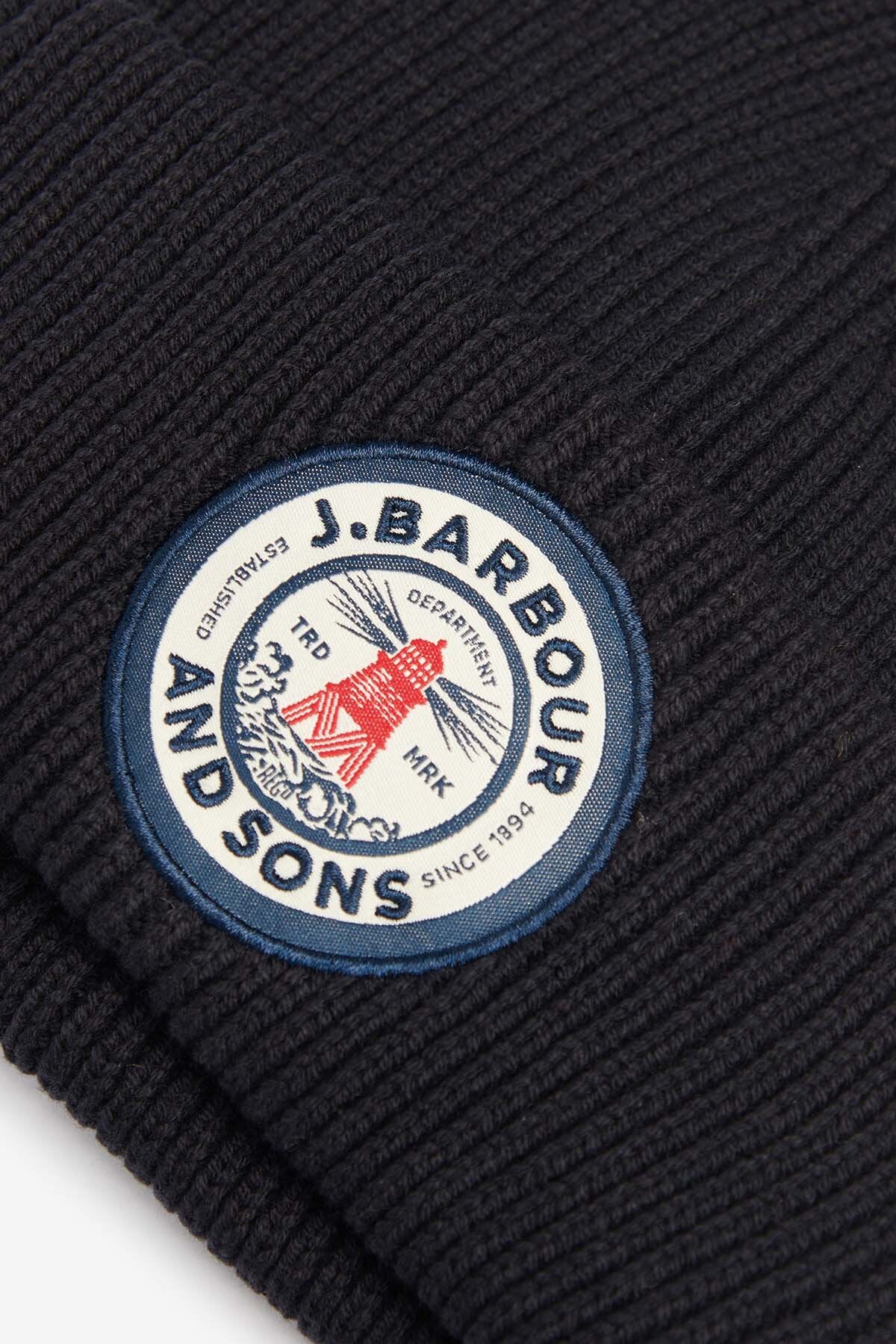 Dunford Beanie - NAVY