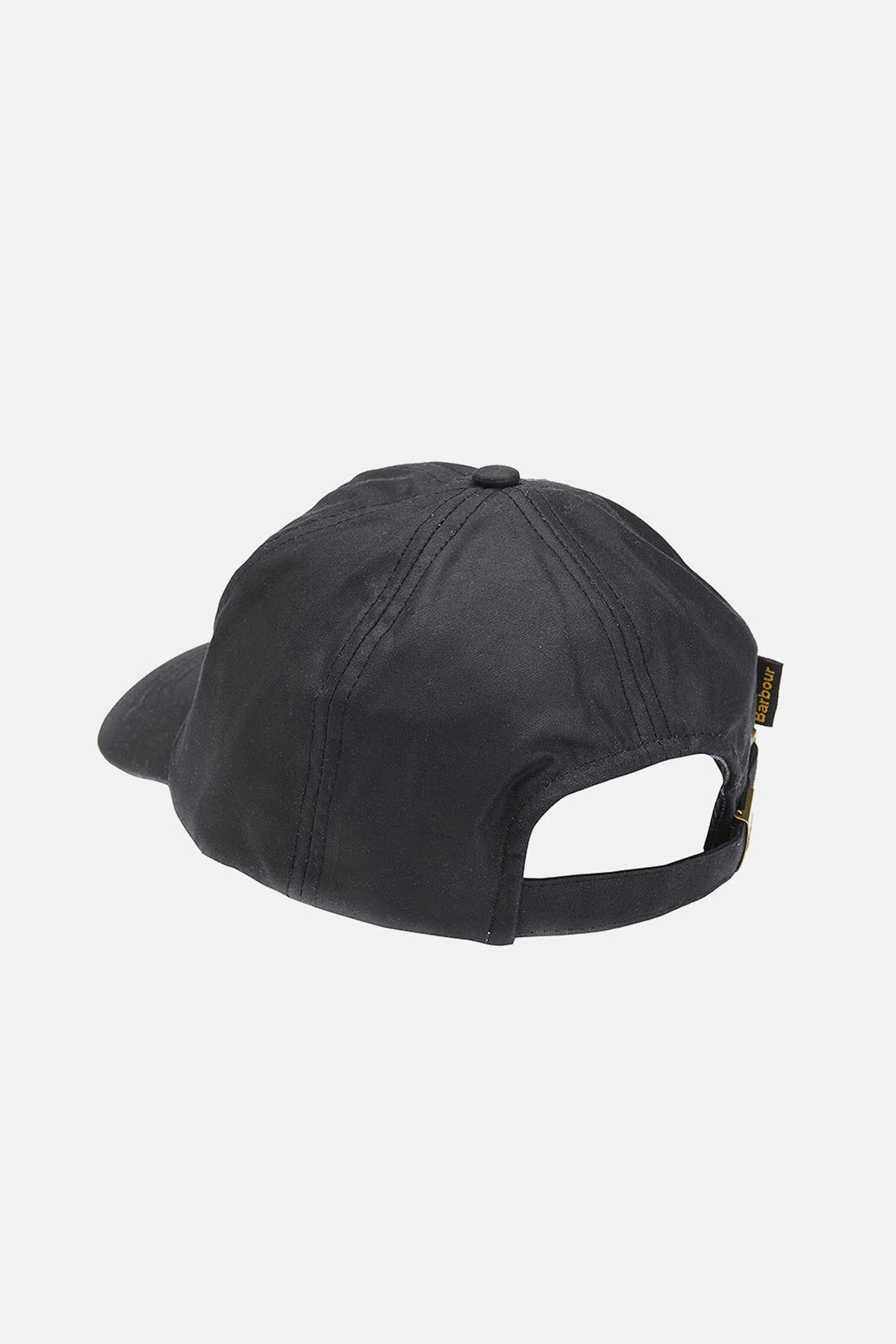 Wax Sports Cap - BLACK