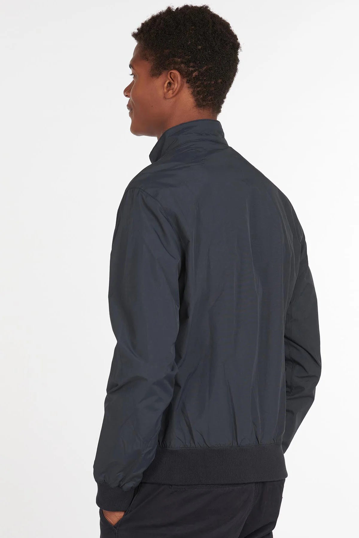 Jacket Royston - NAVY