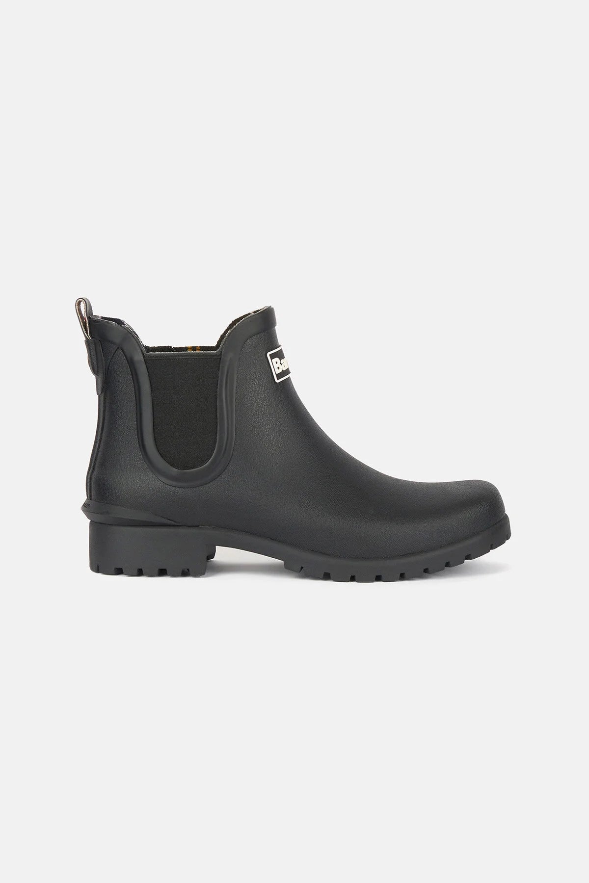 Wilton Wellingtons - BLACK