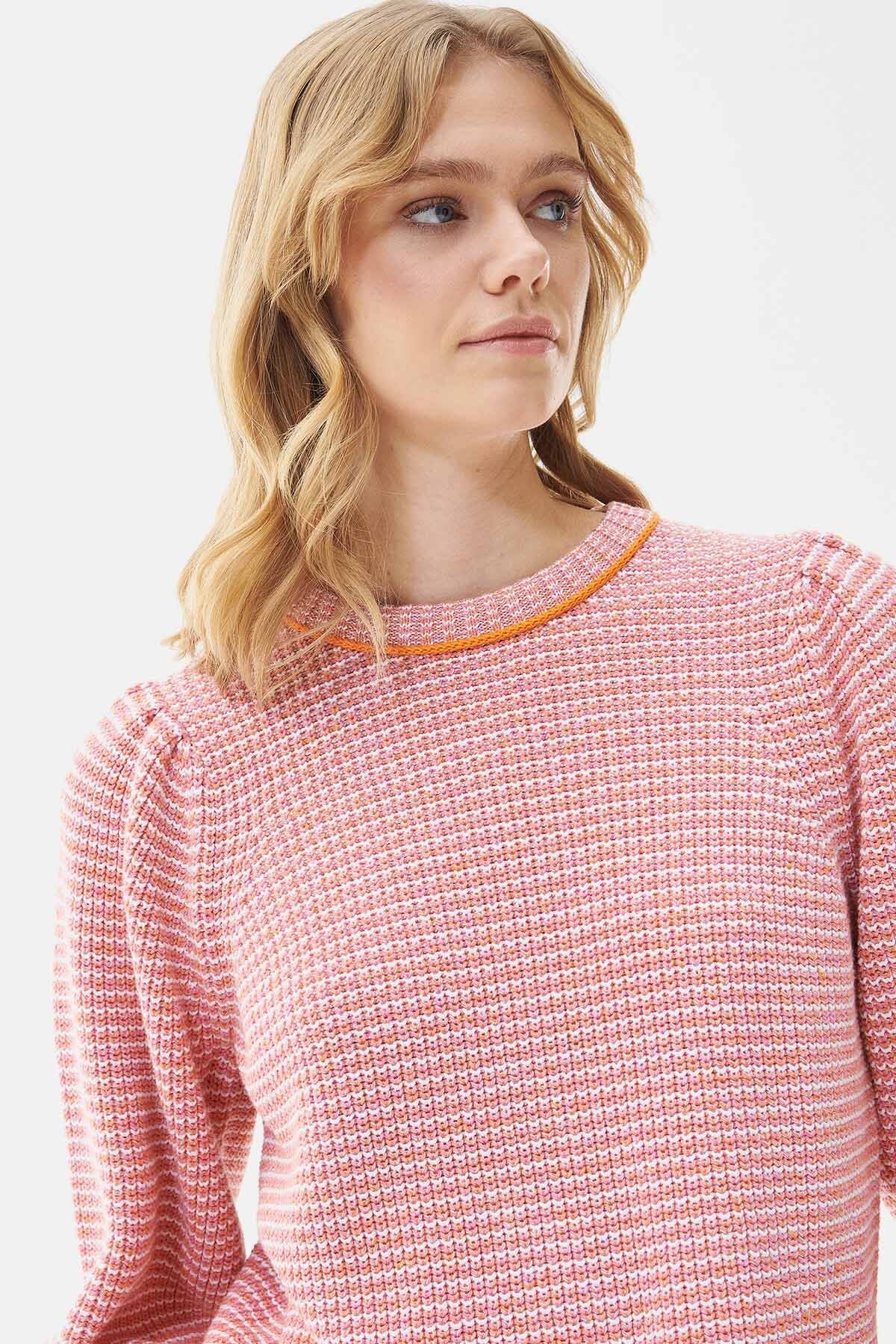 Snapdragon knit - MULTI