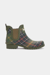 CLASSIC TARTAN