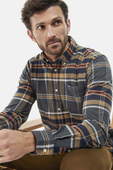 GREY MARL