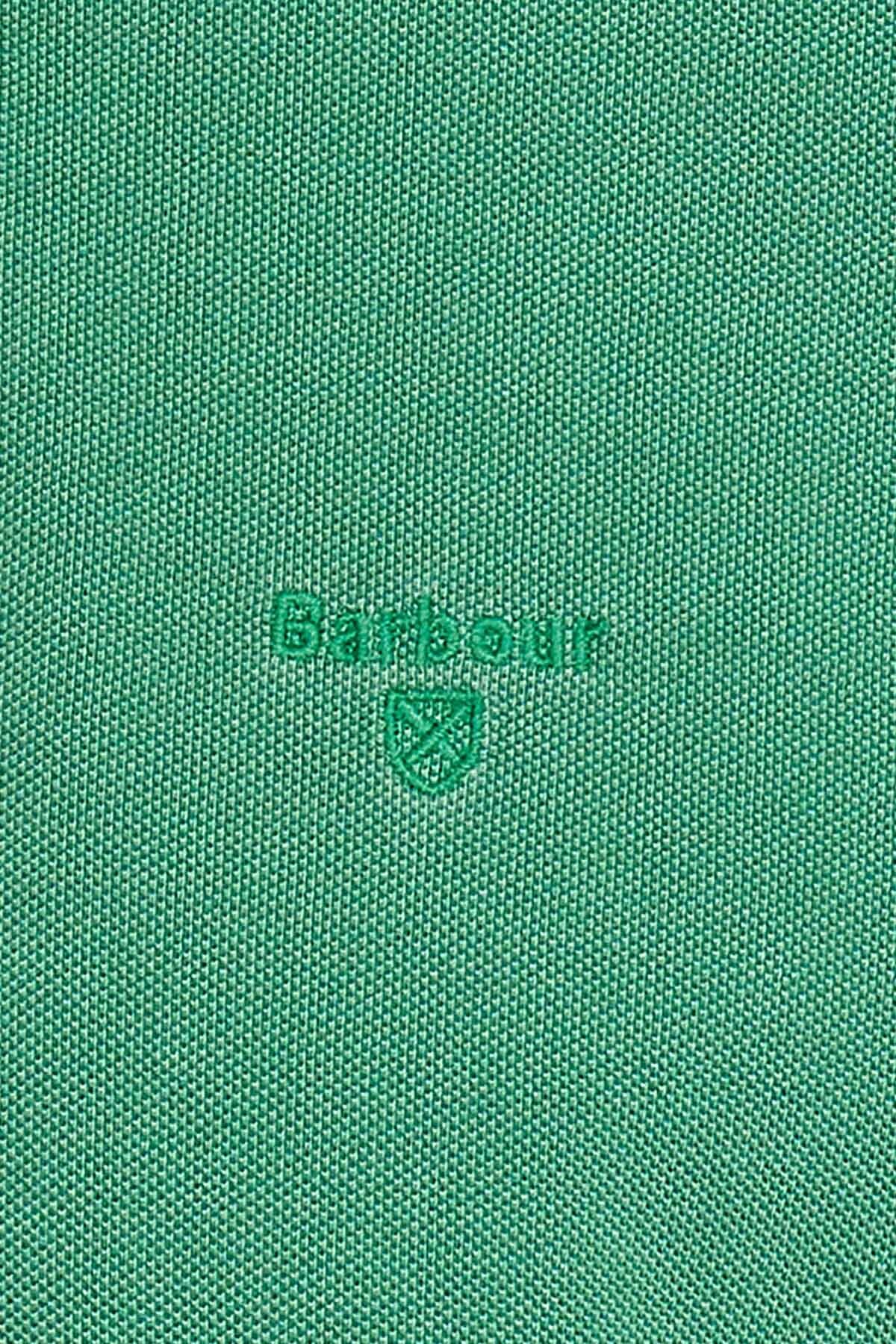 Sports Polo Shirt Shirt - TURF