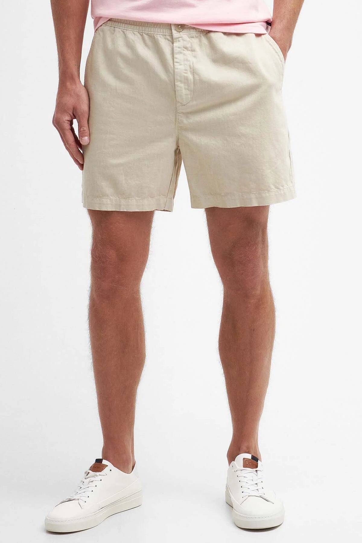 Melonby Shorts - MIST