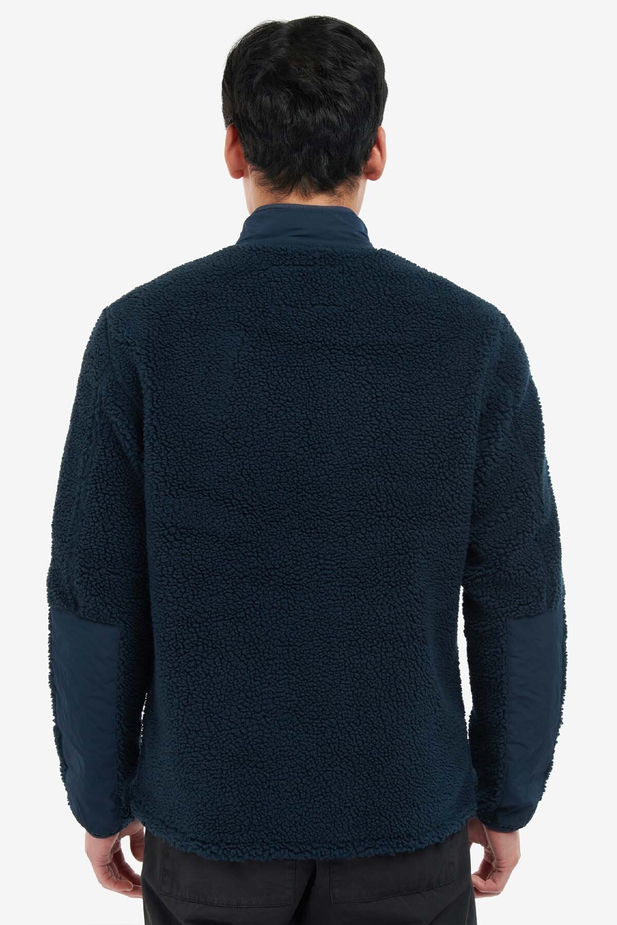 Rock Fleece - NAVY