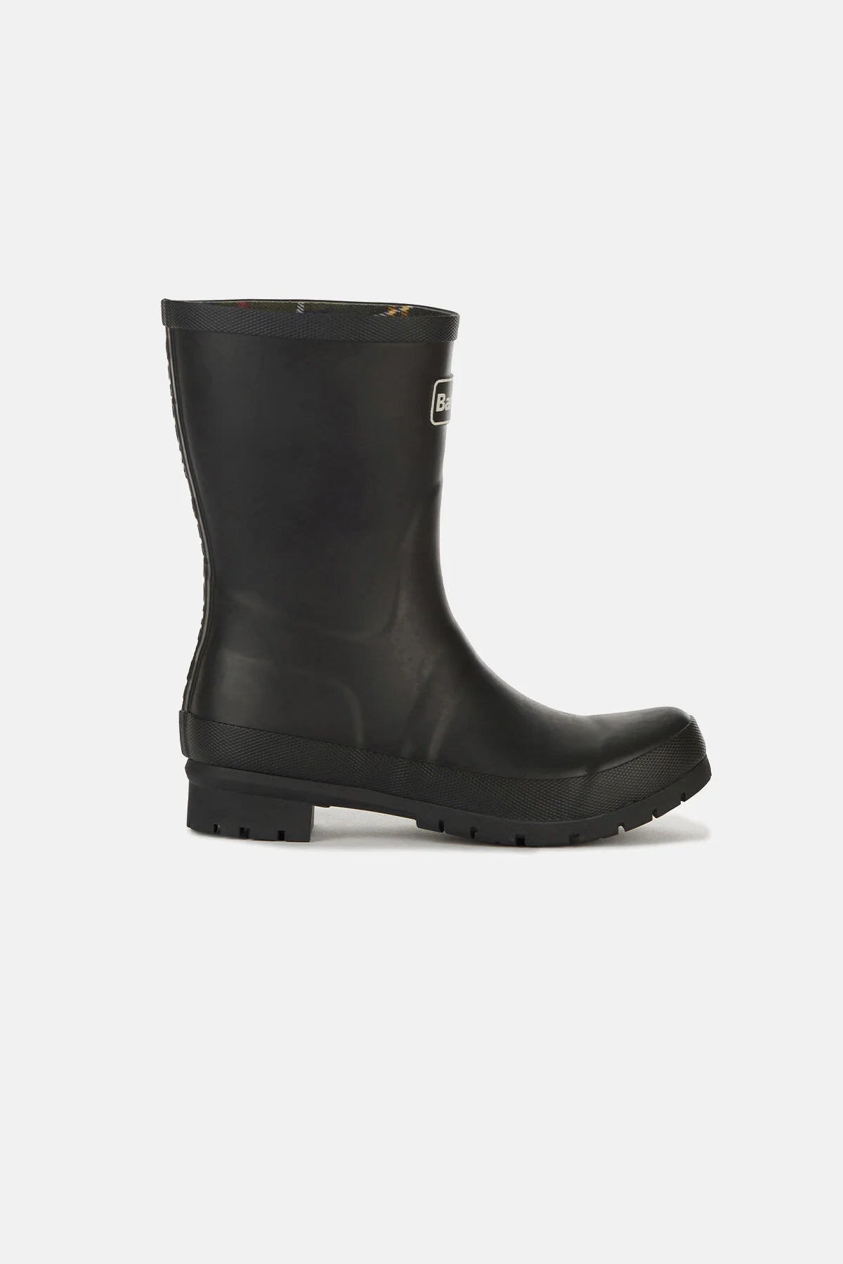 Boots - BLACK