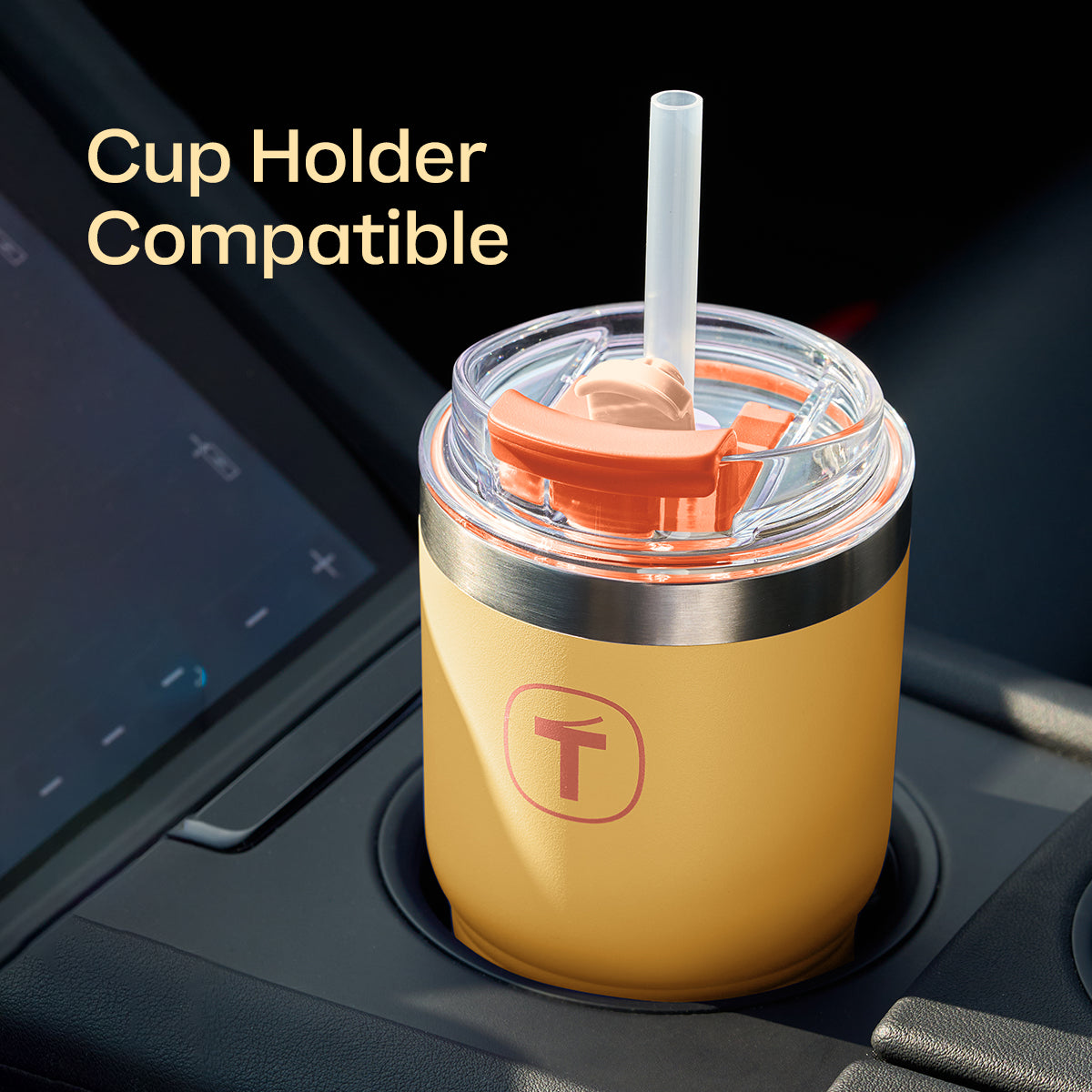 big T Tumbler Sunrise to Sunset Set | 21oz / 630ml | 37oz / 1.1L