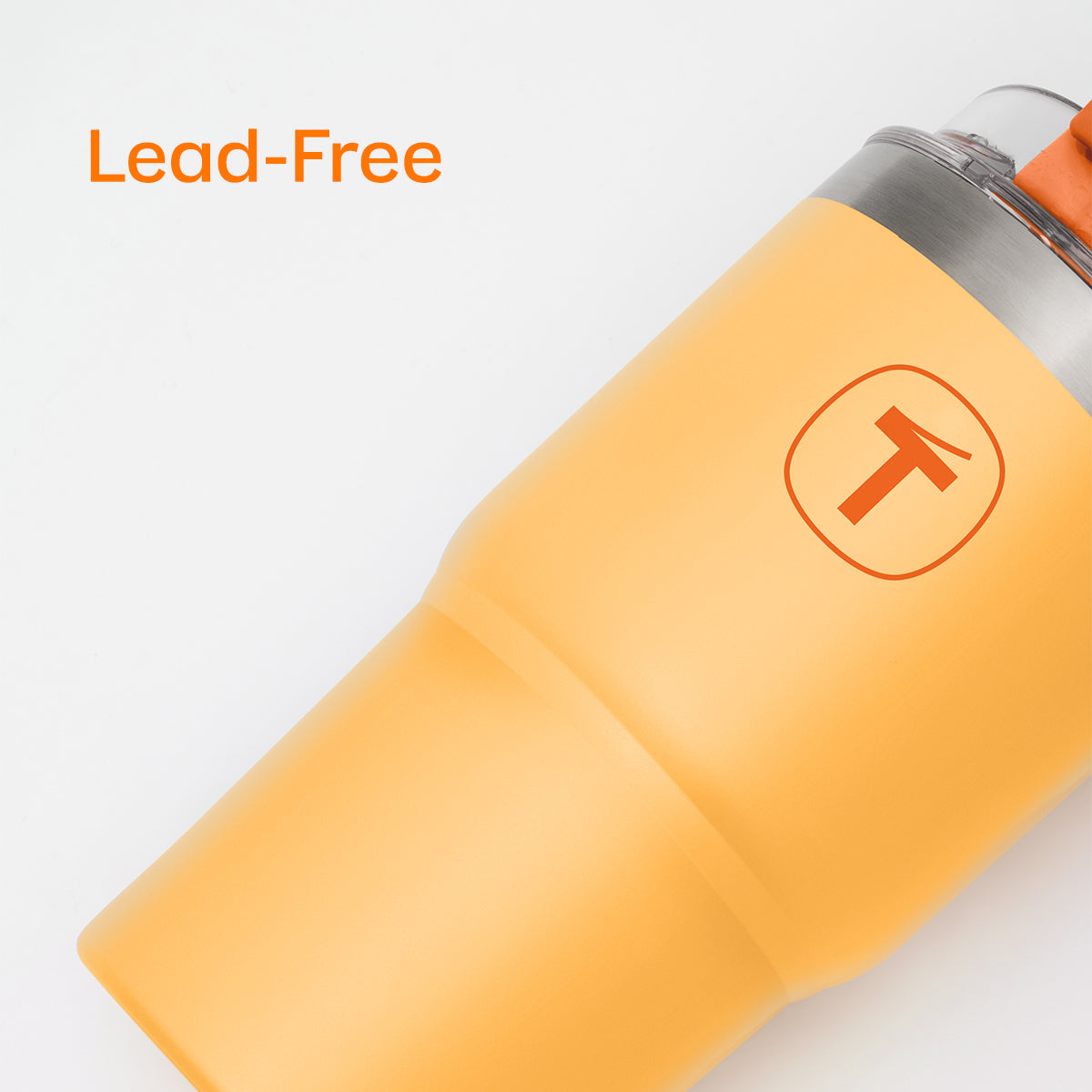 big T Tumbler Sunrise to Sunset Set | 21oz / 630ml | 37oz / 1.1L