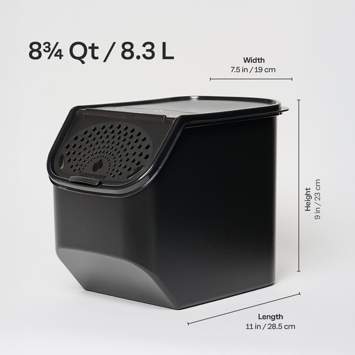 SmartContainer Set