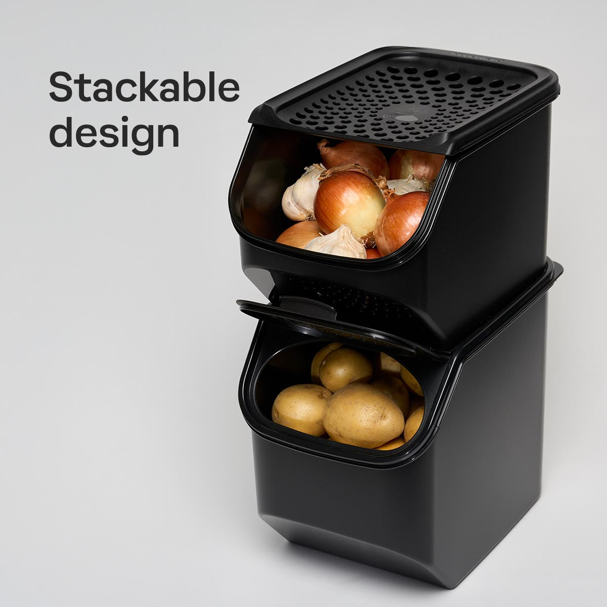 Potato SmartContainer