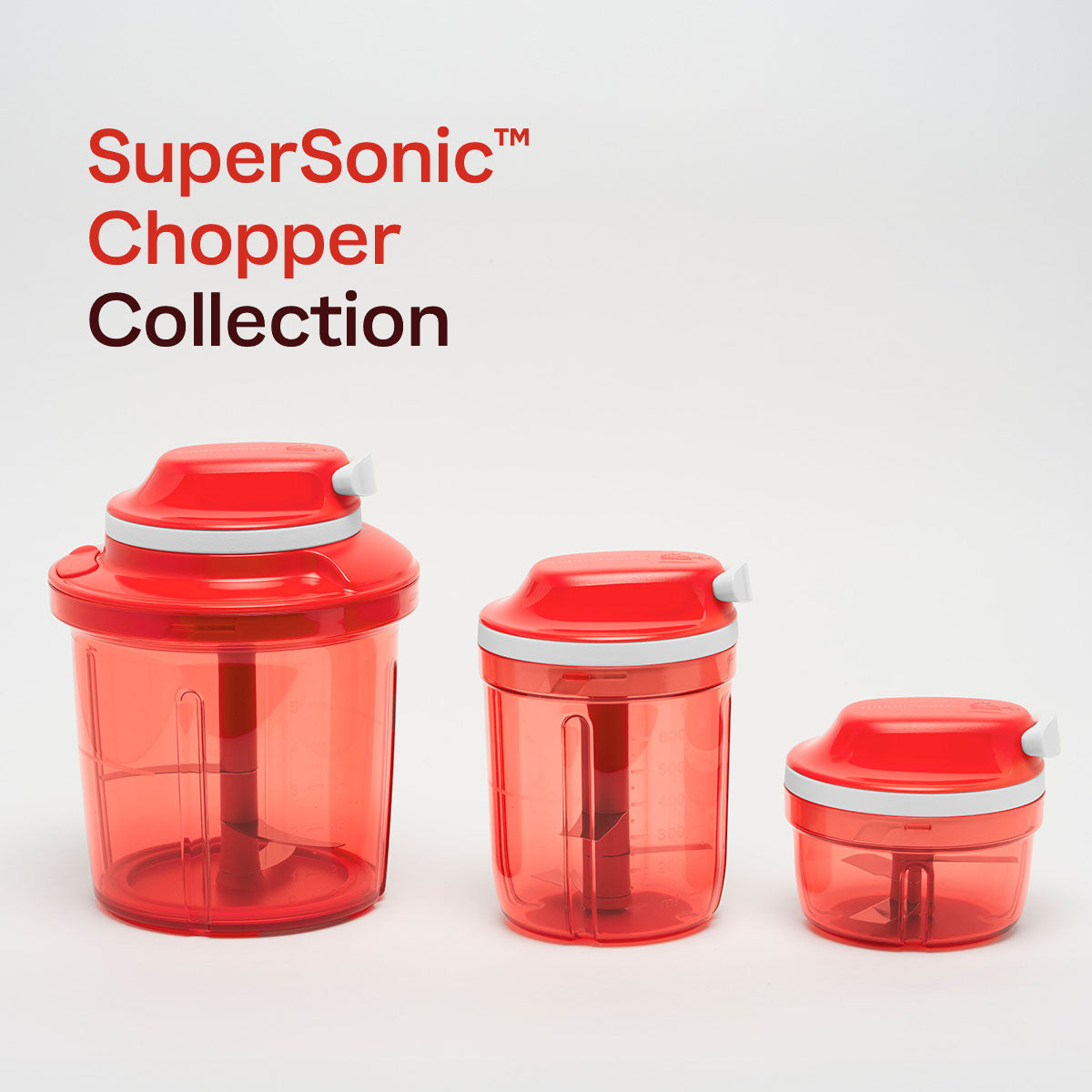 SuperSonicChopper Compact