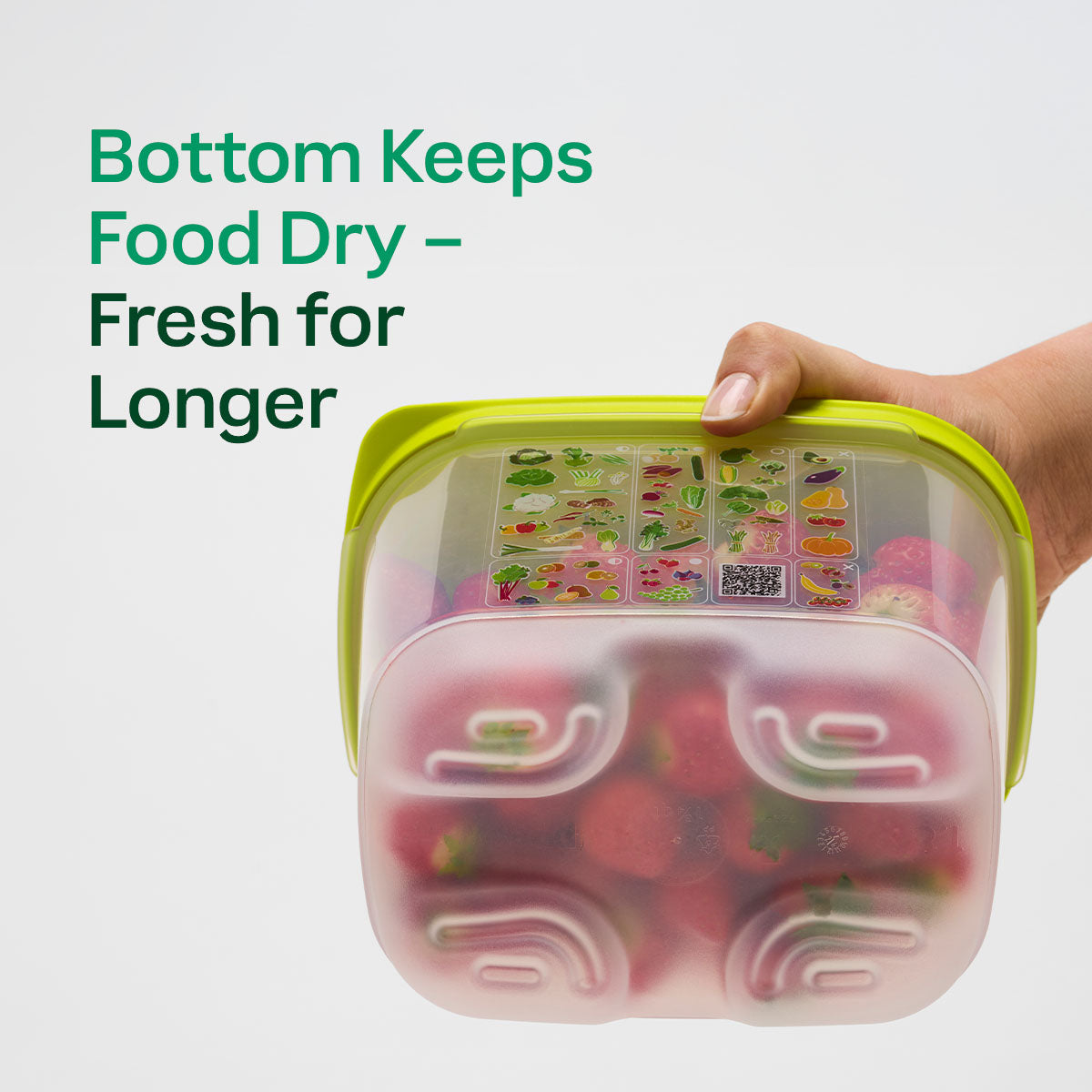 FridgeSmartMedium