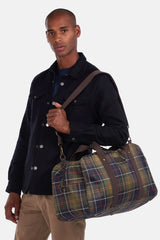 CLASSIC TARTAN