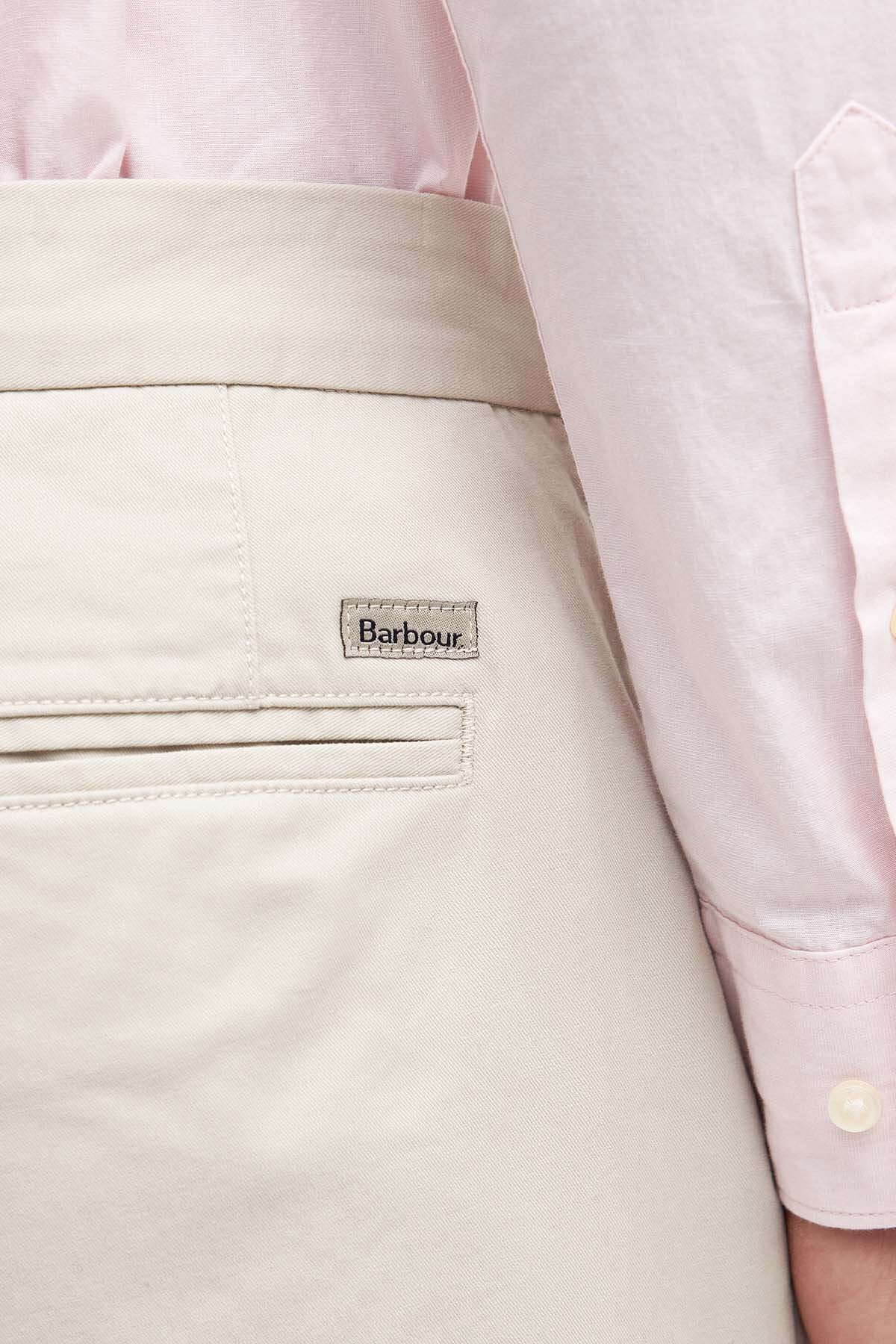 Neuston Essential Chinos - MIST