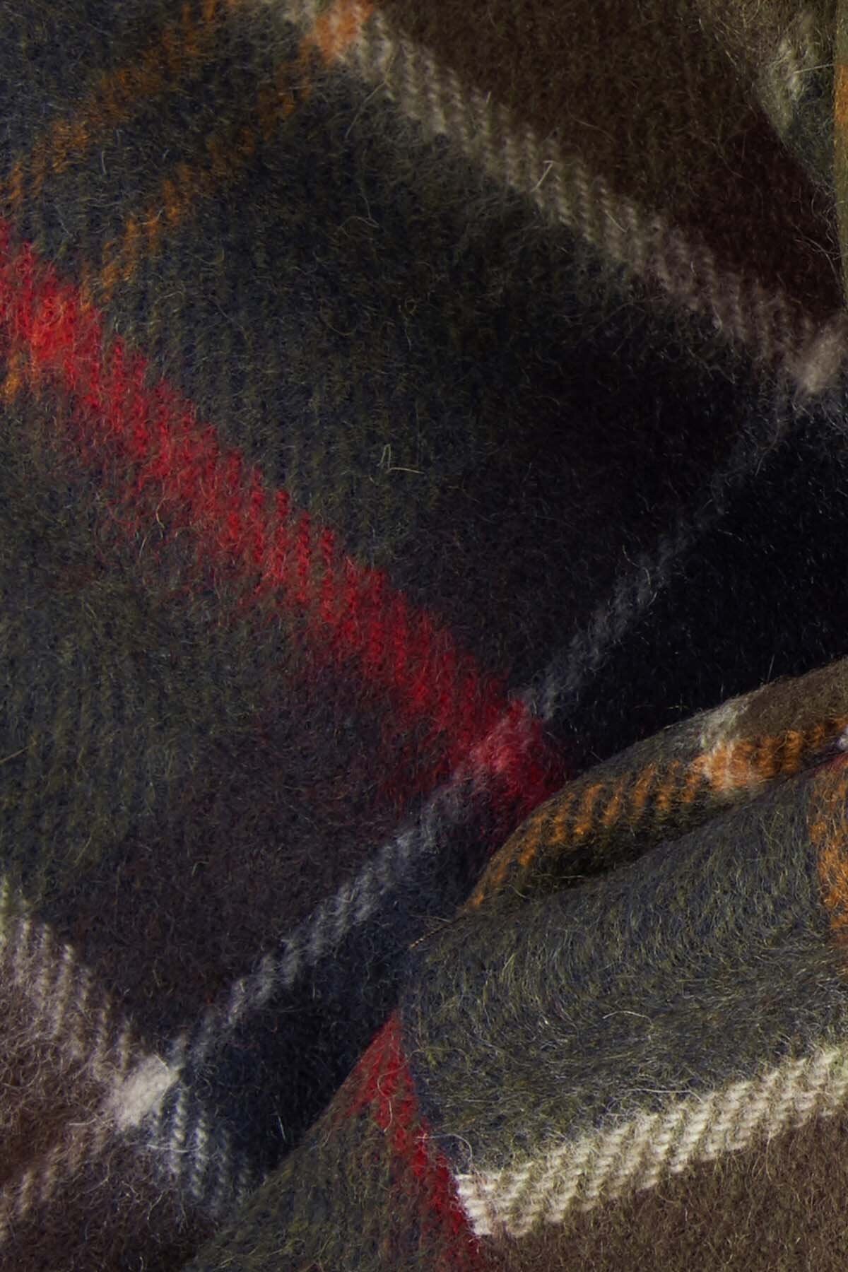 Tartan Scarf - CLASSIC