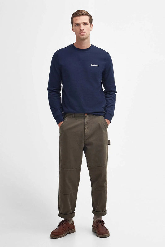 Chesterwood Work Trousers - PALE SAGE