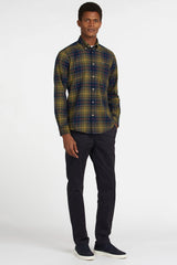 CLASSIC TARTAN
