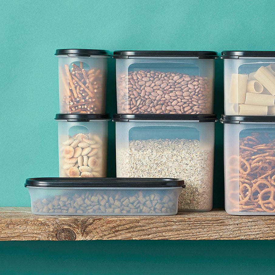 Modular MatesSuper Oval 1 | Food Container 3.35cup / 800 mL