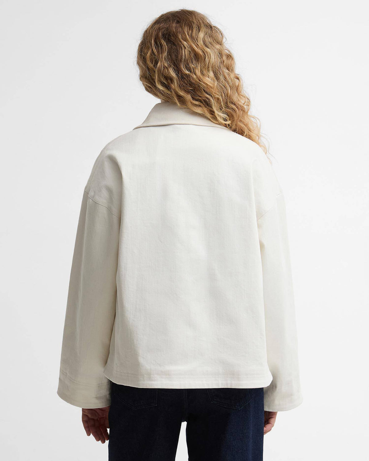 Cloverdale Casual Jacket