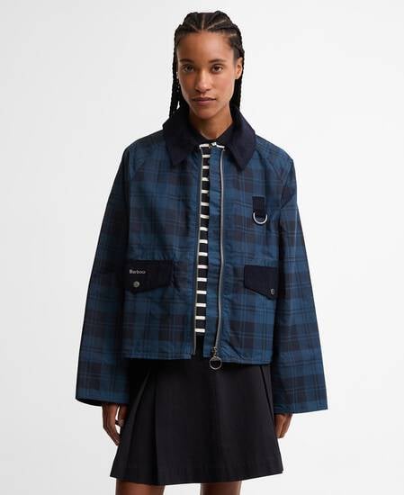 Baiton Casual Jacket