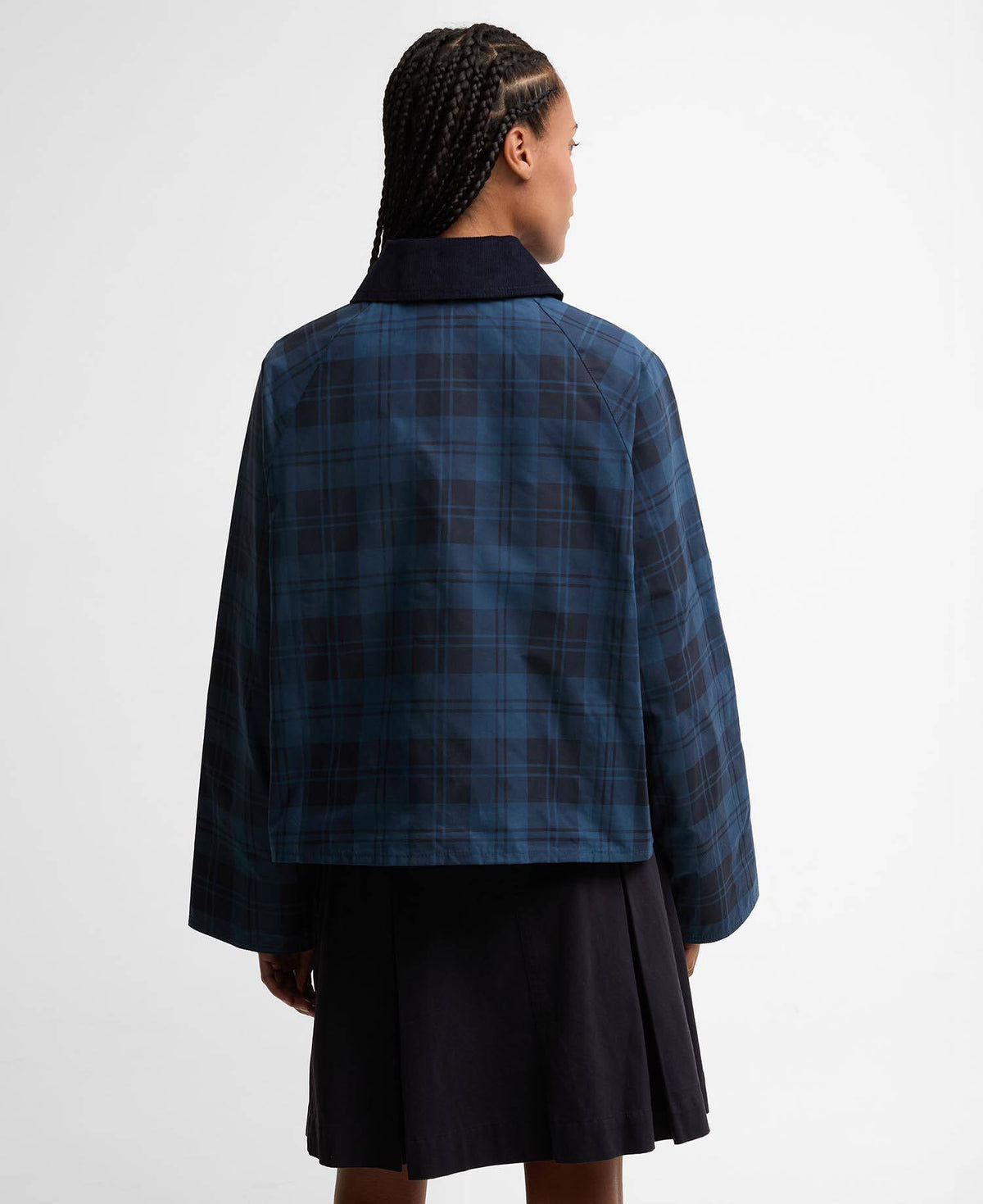 Baiton Casual Jacket