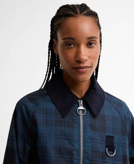 Baiton Casual Jacket
